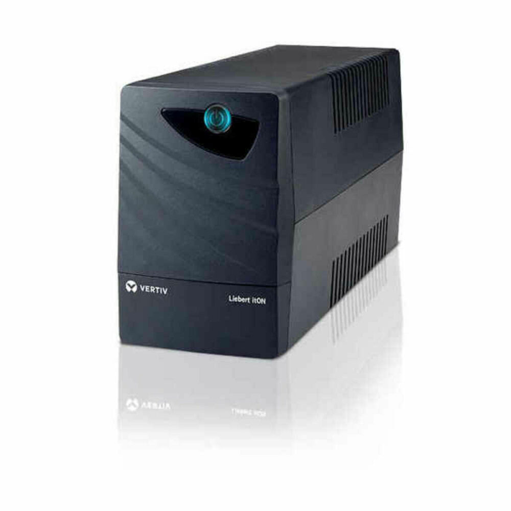 Gruppo di Continuità Interattivo UPS Vertiv LI32121CT00 480W Nero