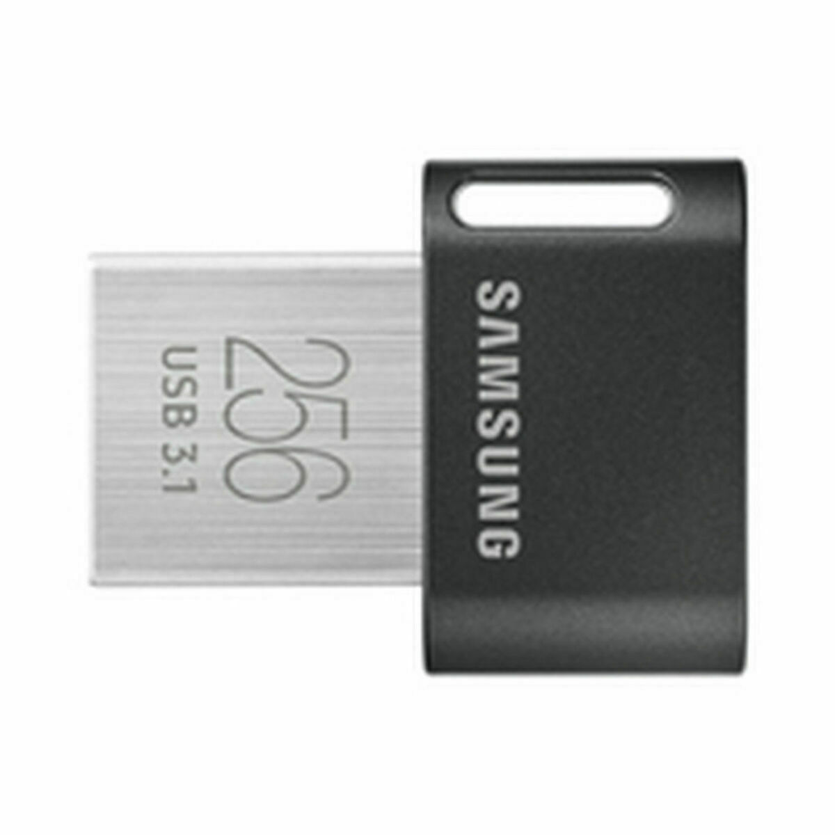 Memoria USB Samsung MUF-256AB Nero 256 GB