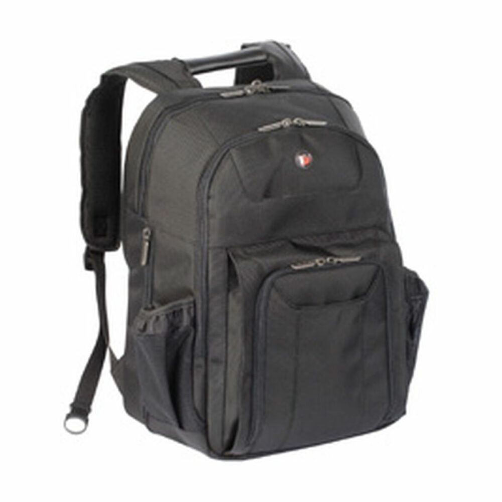 Zaino per Portatile Targus CUCT02BEU Nero