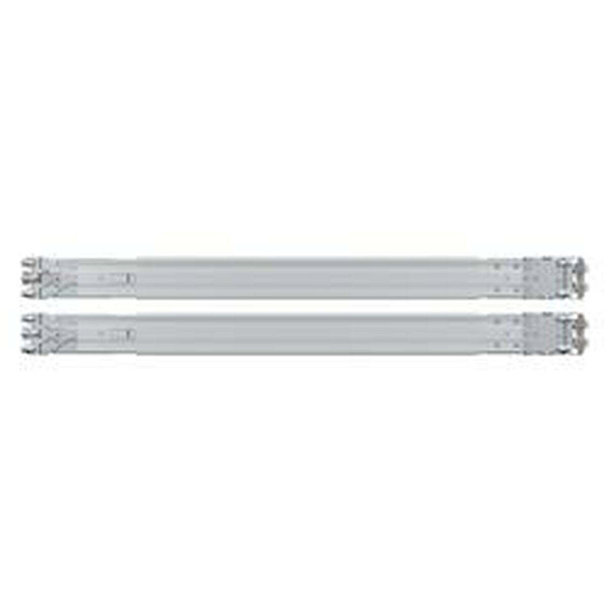 Supporto Synology Rail Kit RKS-01 Grigio