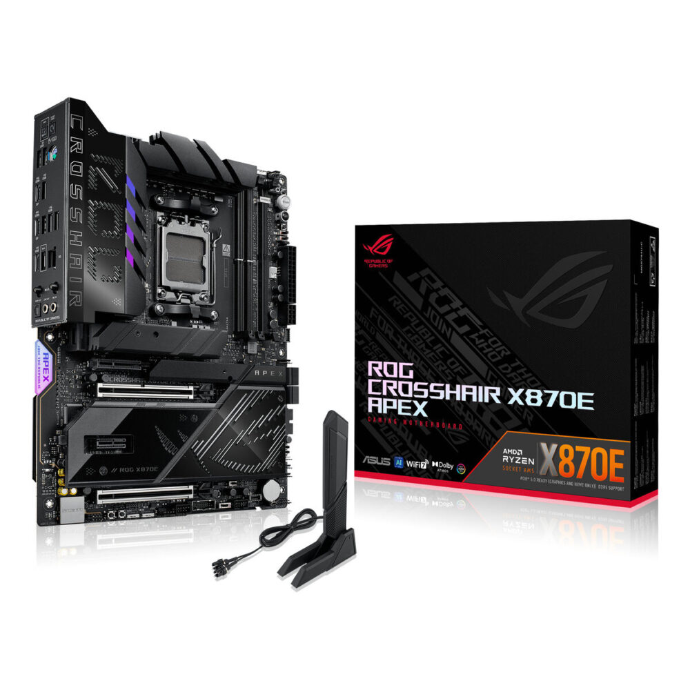Scheda Madre Asus 90MB1KR0-M0EAY0 AMD AM5 AMD X870E