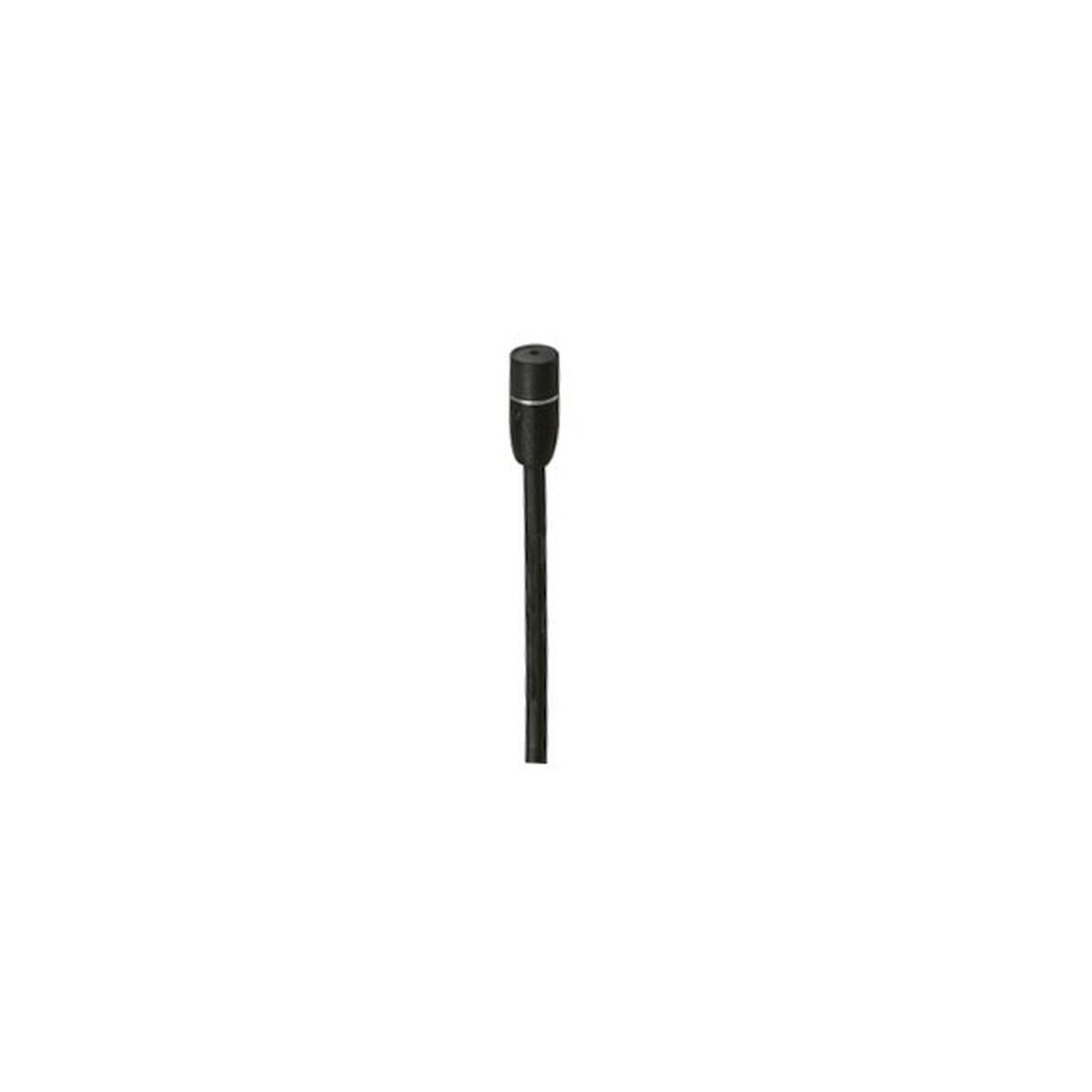 Microfono Sennheiser MKE 2 BLACK EW Nero