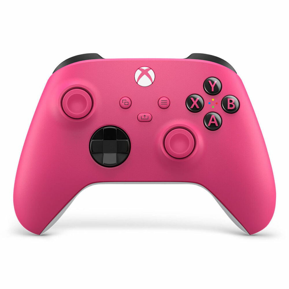 Controller per Xbox One Microsoft 196388518067