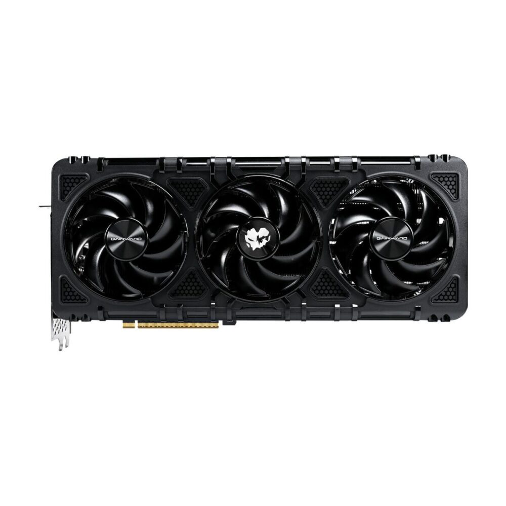 Scheda Grafica Gainward NE75090019R5-GB2020P nvidia geforce rtx 5090 32 GB