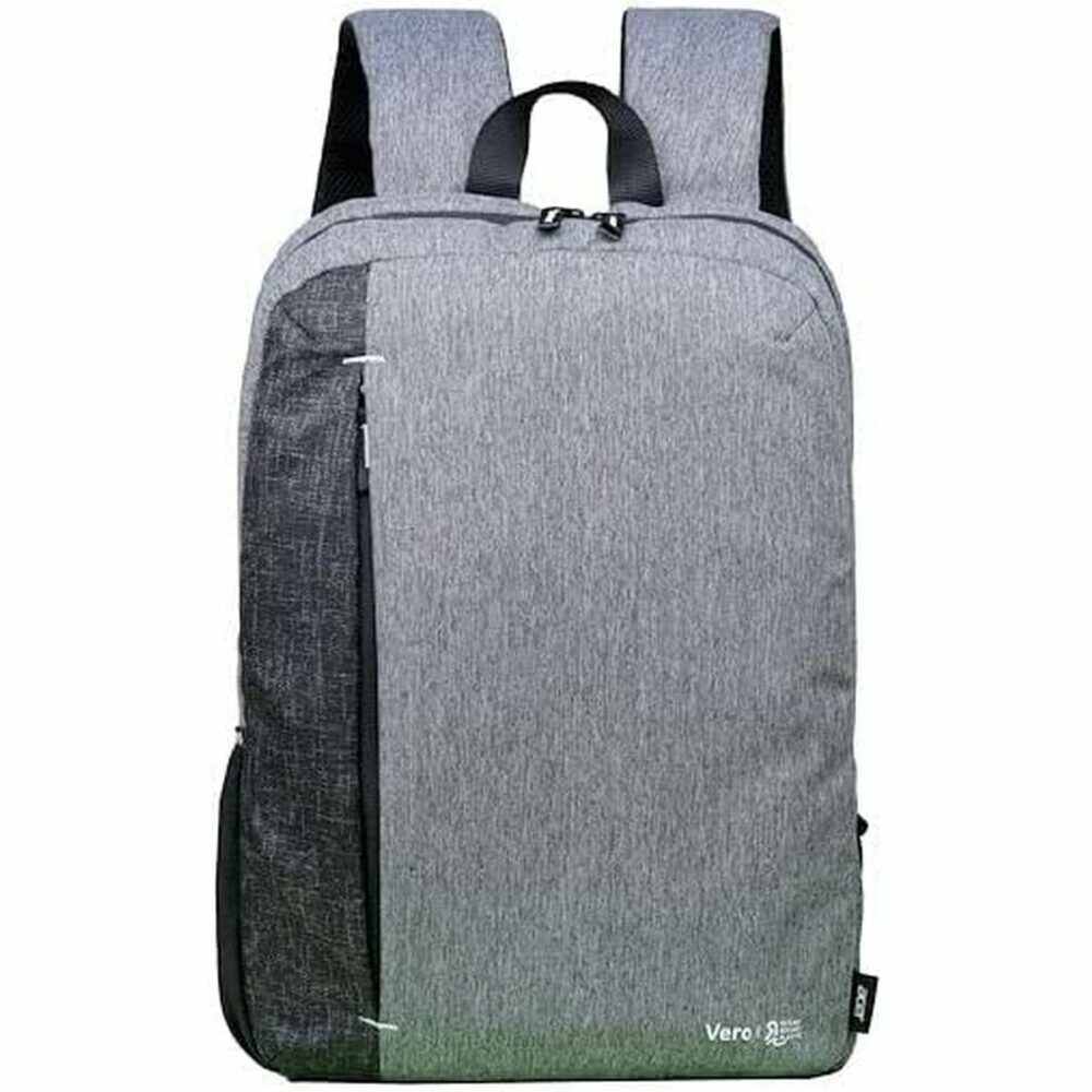 Zaino per Portatile Acer GP.BAG11.035 Grigio 15,6"