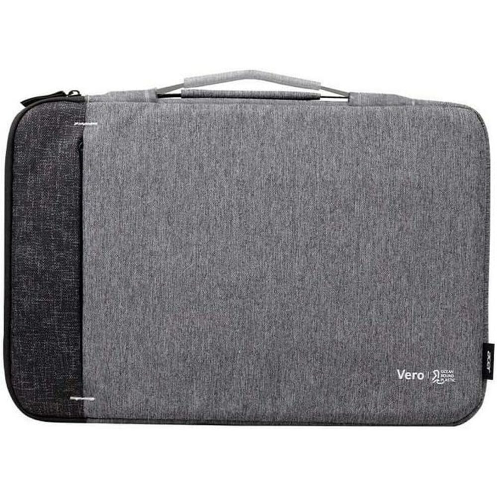 Custodia per Portatile Acer GP.BAG11.037 Grigio 15,6"