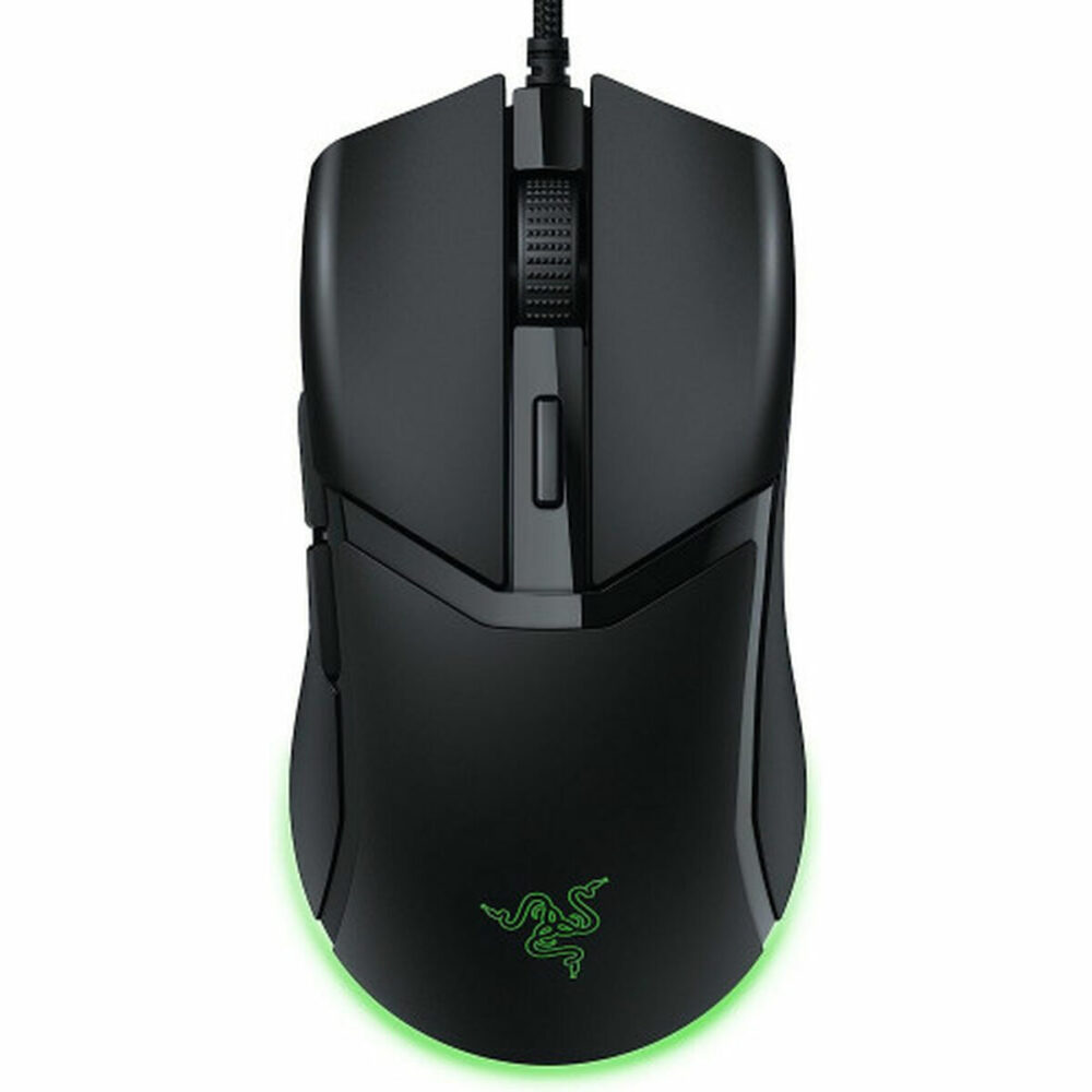 Mouse Razer RZ01-04650100-R3M1 Nero 8500 dpi (8500 dpi)