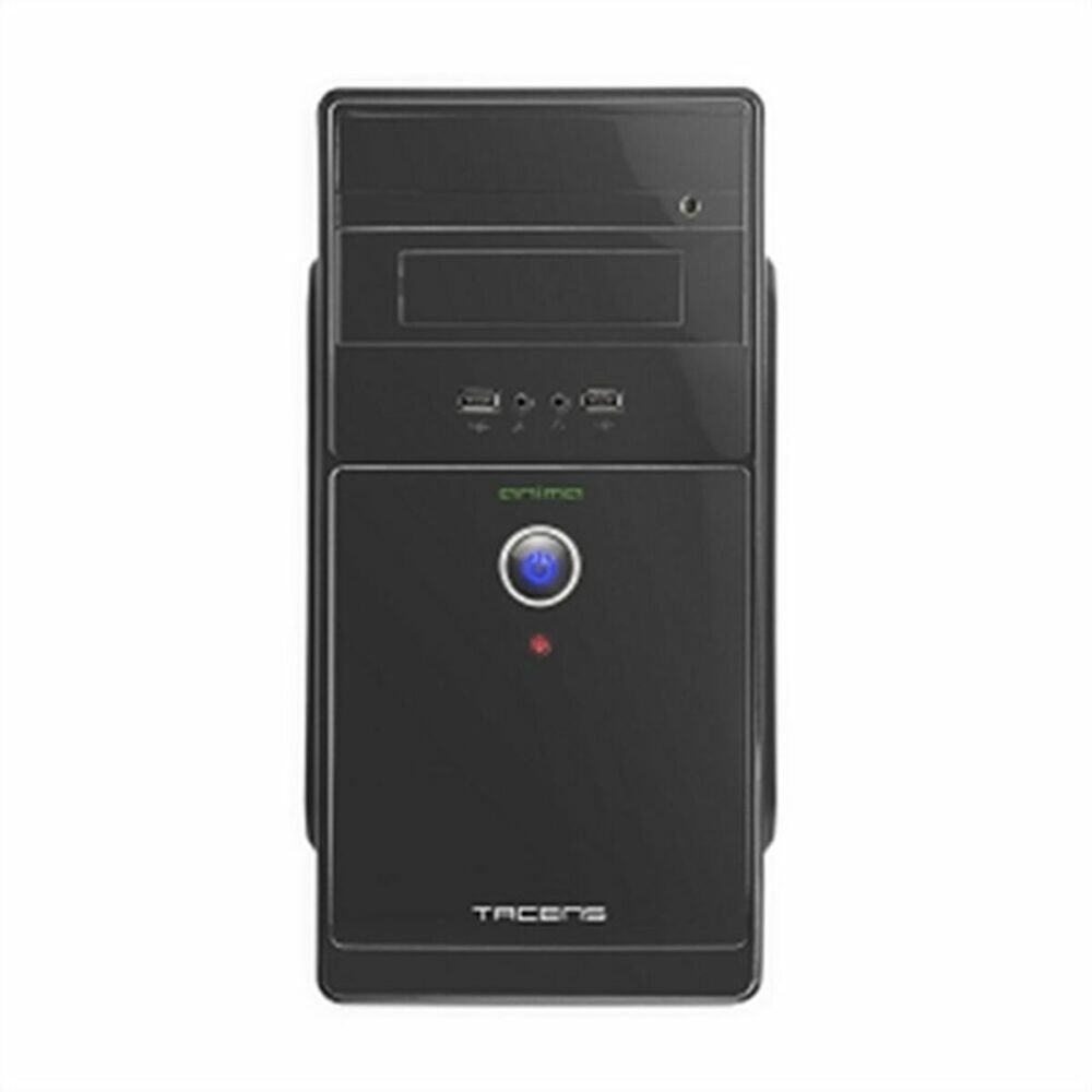 Case computer desktop ATX Tacens ACX500 500W Nero