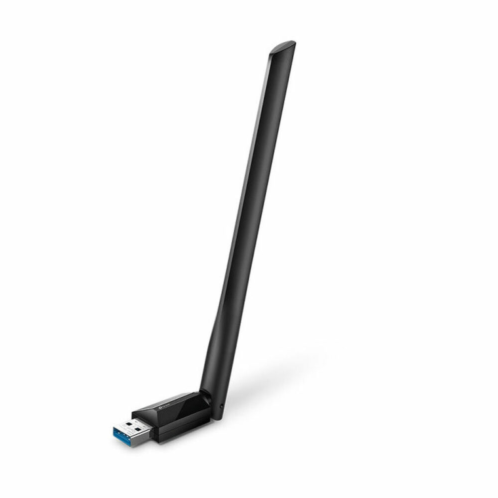 Adattatore USB Wifi TP-Link Archer T3U Plus 867 Mbit/s Nero