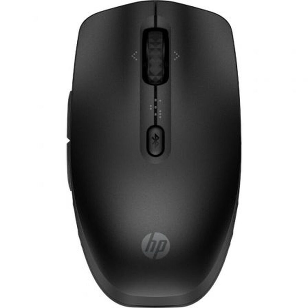 Mouse senza Fili HP 7M1D5AA Nero