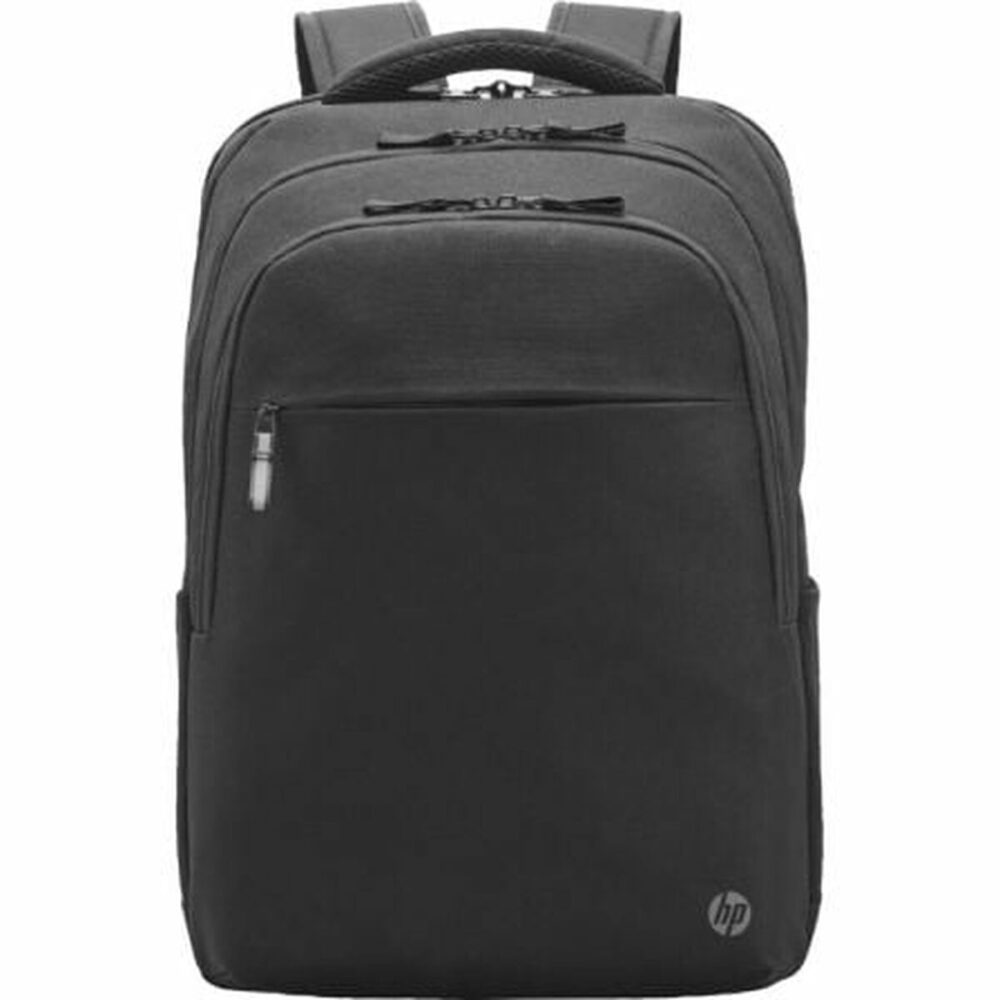 Zaino per Portatile HP 3E2U5UT Nero