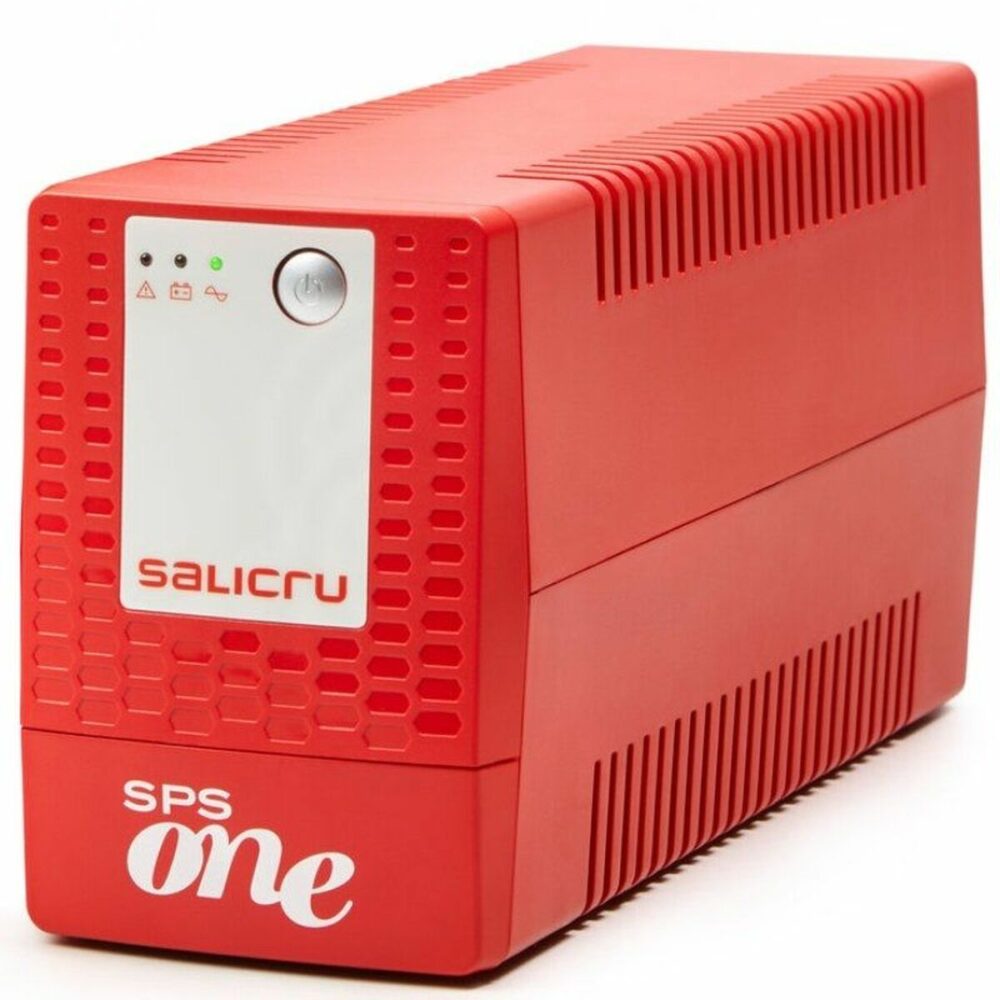 Gruppo di Continuità Interattivo UPS Salicru SPS 900 ONE IEC 900 VA