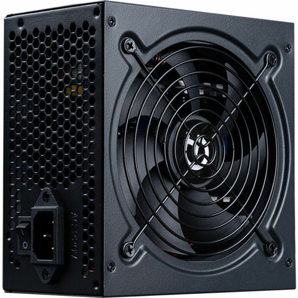 Fonte di Alimentazione Hiditec PSU010047 ATX 650 W 80 Plus Bronze