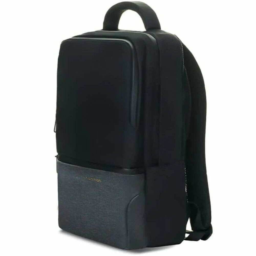 Zaino per Portatile Vention KRPB0 Nero