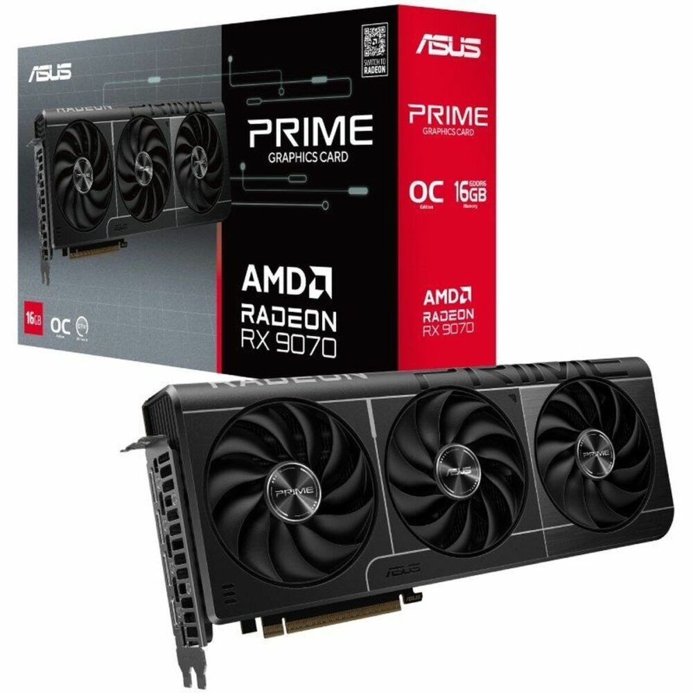Scheda Grafica Asus 90YV0LI1-M0NA00 16 GB GDDR6