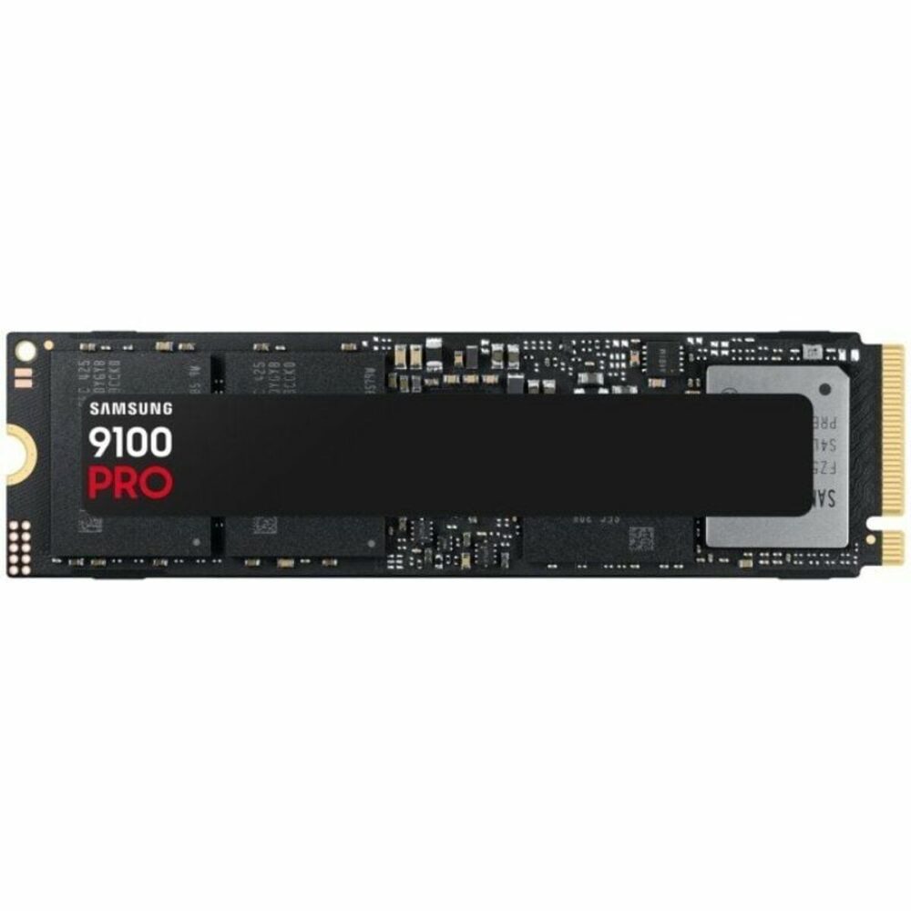 Hard Disk Samsung MZ-VAP2T0BW 2 TB SSD