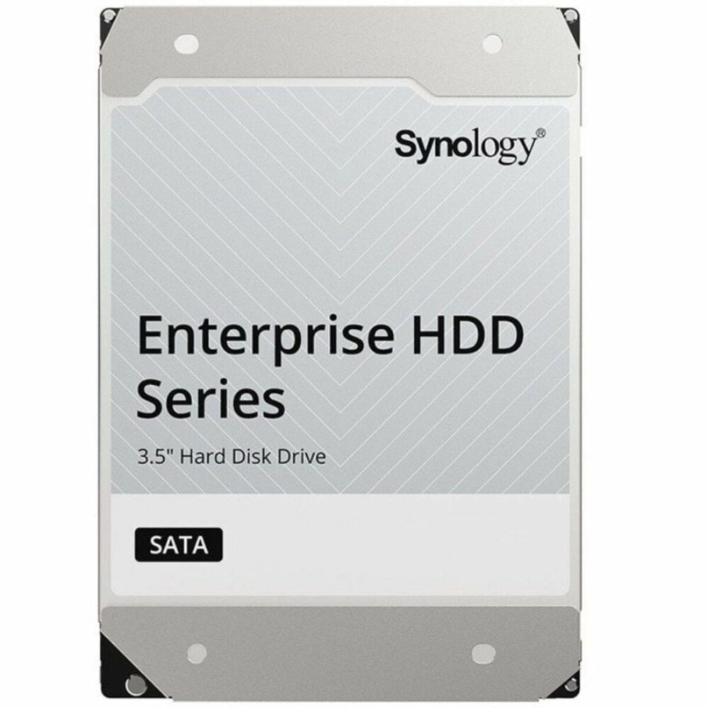 Hard Disk Synology HAT5300-4T 3,5" 4 TB HDD
