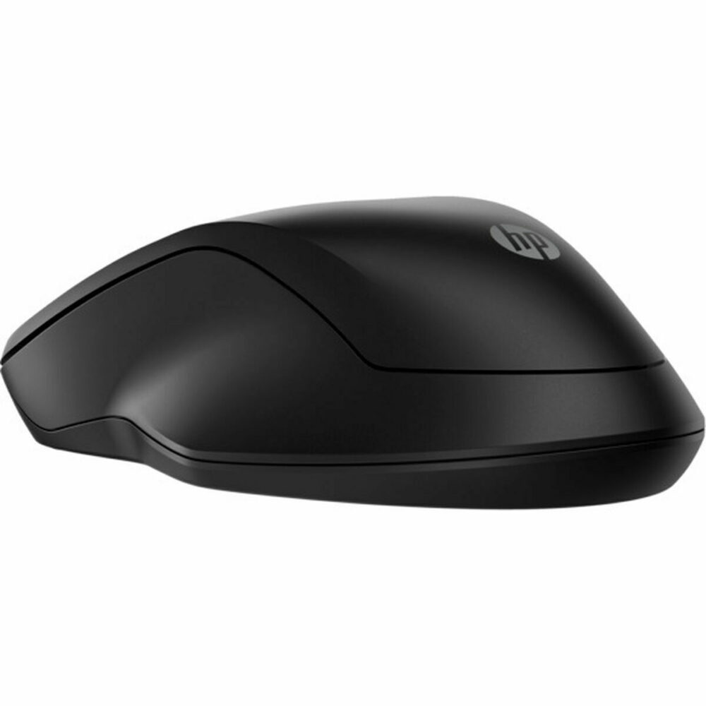 Zaino per Portatile HP 8R3U1UT Nero 1600 dpi