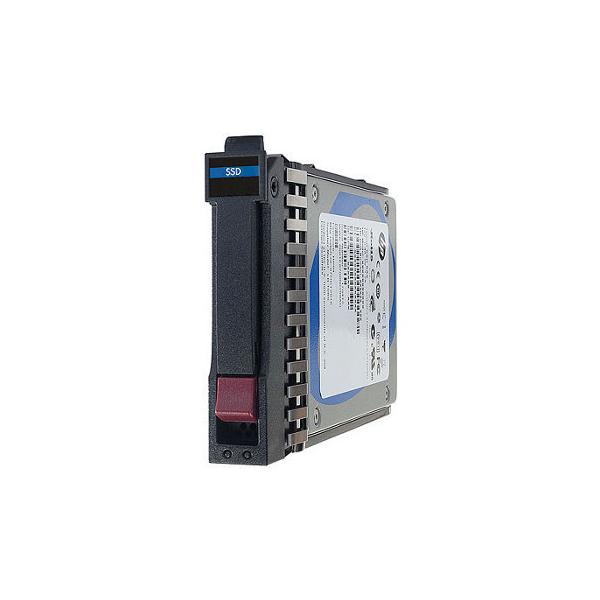 HPE 718136-001 drives allo stato solido 120 GB 2.5 Serial ATA III (120GB SATA Solid State Drive - SATA 2,5 I NCH - Warranty: 36M)