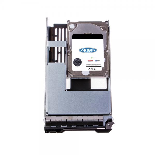 Origin Storage DELL-1000NLSA/7-S11 disco rigido interno 3.5 1000 GB NL-SATA (Origin Storage HDD 1TB 3.5in NearLine SATA 7200RPM in Hot Swap Caddy)