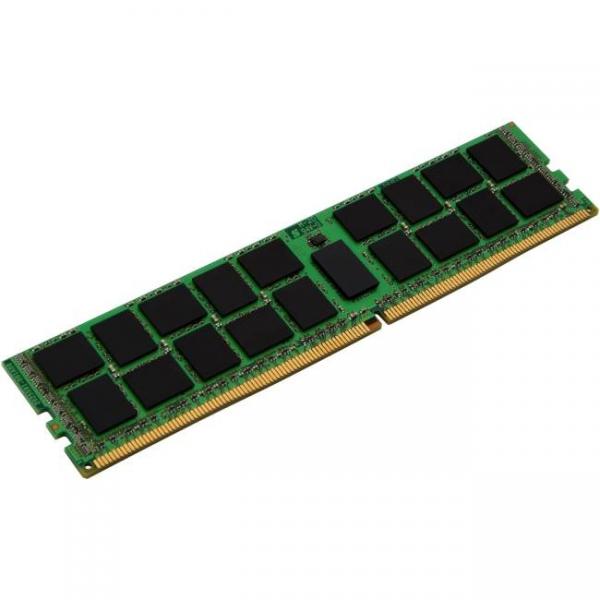 Kingston Technology System Specific Memory 32GB DDR4 2666MHz memoria 1 x 32 GB Data Integrity Check [verifica integrità dati] (Kingston - DDR4 - modulo - 32 GB - DIMM 288-PIN - 2666 MT/s / PC4-21300 - CL19 - 1.2 V - registrato - ECC)
