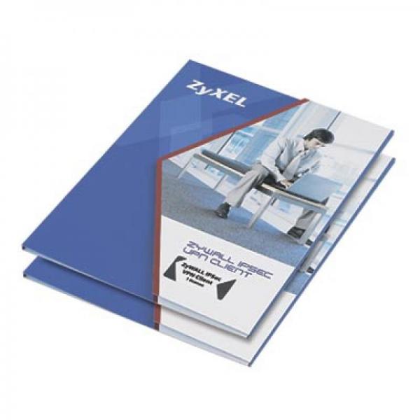 Zyxel E-iCard (AccessPoint Management,Zyxel AP Management Erweiterungslizenz fï¿½r 2 zusï¿½tzliche AccessPointsfï¿½r alle USG [auï¿½er USGFLEX], UAG, VPN,ZyWall Modelle mit Controller Funktion/)