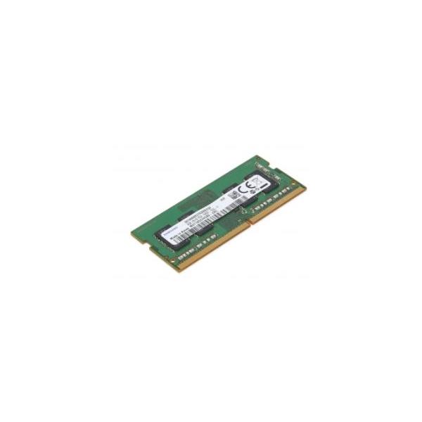 Lenovo 01AG712 memoria 8 GB 1 x 8 GB DDR4 (8GB RAM DDR4-2400MHz SoDIMM - **New Retail** - Warranty: 12M)