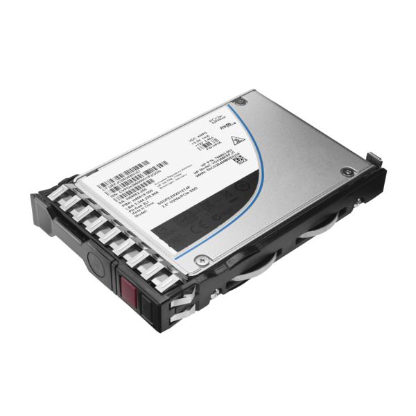 HPE 869575-001 drives allo stato solido 150 GB 2.5 Serial ATA III (150GB 6G SATA SFF DC DS SSD - 869575-001, 150 GB, 2.5, 6 - Gbit/s - Warranty: 36M)