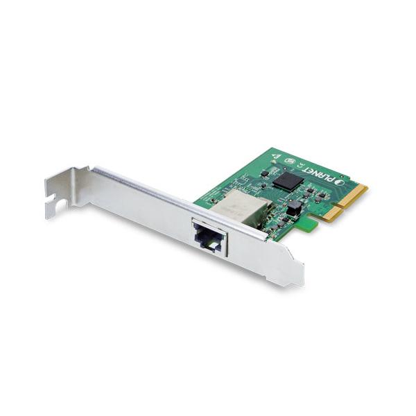 PLANET ENW-9803 scheda di rete e adattatore Interno Ethernet 10000 Mbit/s (PLANET 10GBase-T PCI Express Server Ad)