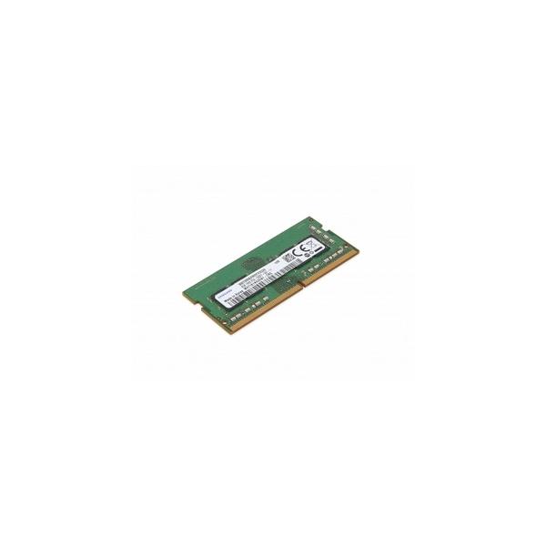 Lenovo 01FR304 memoria 8 GB 1 x 8 GB DDR4 (8GB RAM DDR4-2400MHz SoDIMM - **New Retail** - Warranty: 12M)
