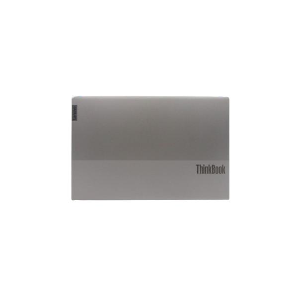 Lenovo 5CB1B34808 ricambio per laptop Coperchio per schermo (Display cover for Lenovo - ThinkBook 15 G2 ITL - 5CB1B34808, Display cover, Lenovo - Warranty: 3M)