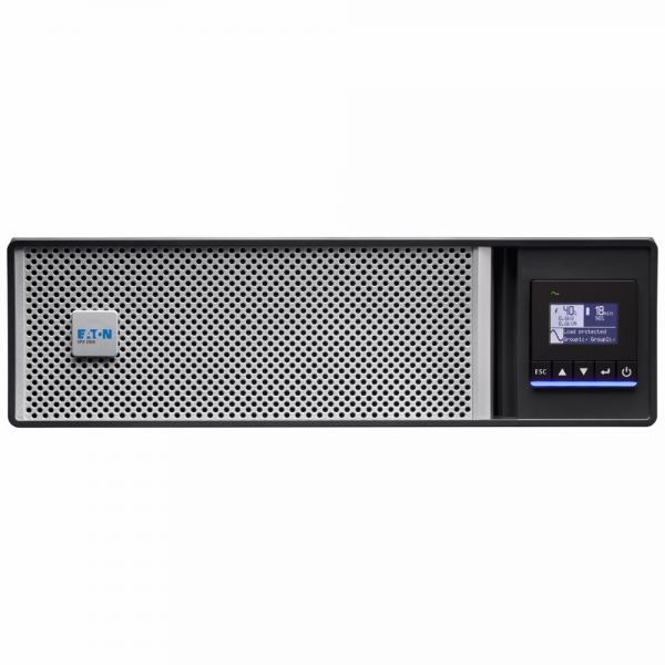 Eaton 5PX2200IRT3UG2BS gruppo di continuità [UPS] A linea interattiva 2,2 kVA 2200 W 10 presa[e] AC (EATON 5PX 2200I RT3U G2 - )