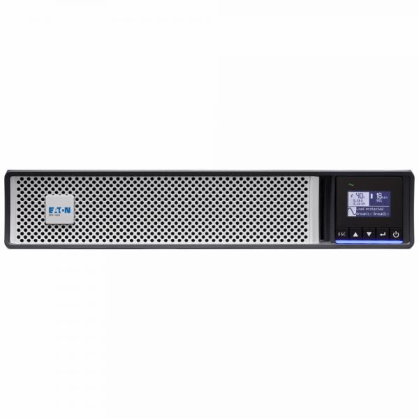 Eaton 5PX1000IRTNG2BS gruppo di continuità [UPS] 1 kVA 1000 W 8 presa[e] AC (EATON 5PX 1000I RT2U NETPACK G2 - )