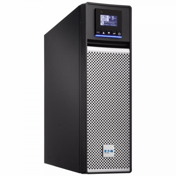 Eaton 5PX3000IRT3UG2BS gruppo di continuità [UPS] A linea interattiva 3 kVA 3000 W 10 presa[e] AC (EATON 5PX 3000I RT3U G2 - )