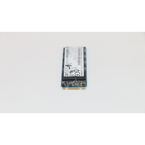 Lenovo 00UP450 drives allo stato solido 512 GB M.2 Serial ATA III (SSD_ASM 512G M.2 2280 PCIe3x4 - 00UP450, 512 GB, M.2 - Warranty: 6M)