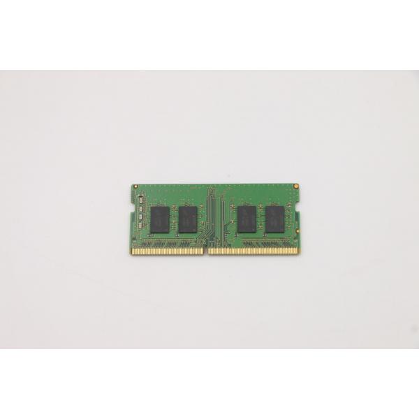 Lenovo 5M30Z71690 memoria 8 GB 1 x 8 GB DDR4 3200 MHz (SODIMM,8GB, DDR4,3200 ,Micron - Warranty: 3M)