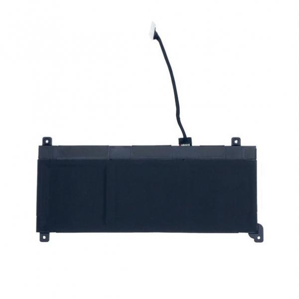 Wortmann AG 1480231 ricambio per laptop Batteria (NB MOBILE 1470 Akku 36Wh passt auch zu 1470T/U, hat aber geringere Kap.)