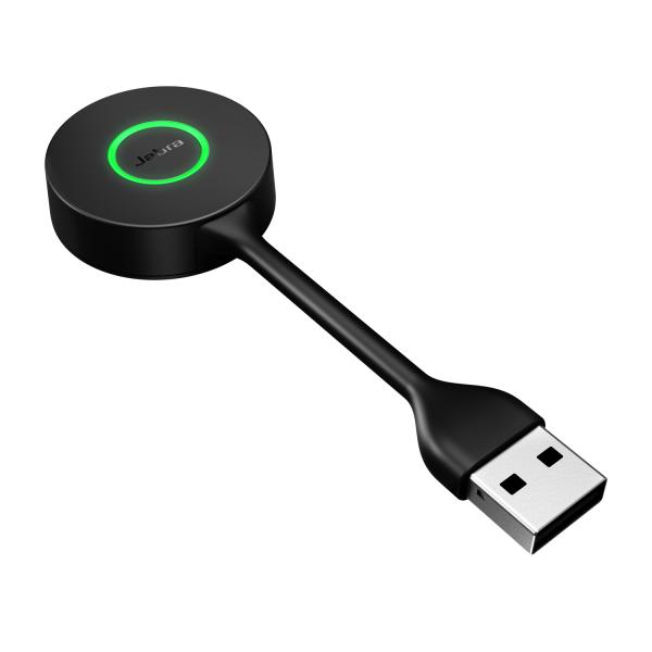Jabra Link 400 (JABRA LINK 400A MS - USB-A - - DECT ADAPTER EMEA/APAC)