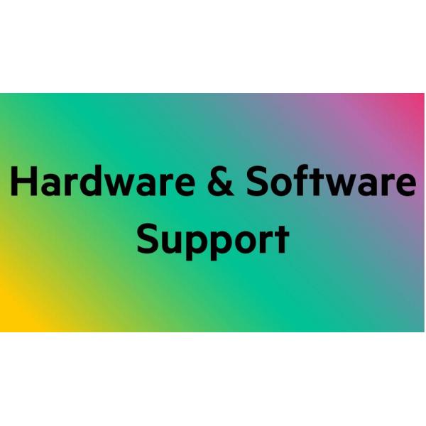 HPE Aruba Networking Foundational Care 1Y NBD Exch 7030 Controller SVC (Aruba 1Y FC NBD Exch 7030 Controller SVC)