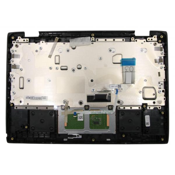 Lenovo 5CB0Y57790 ricambio per laptop Cover + keyboard (UpperCaseASM ND B 81MC 5M GLKR - 5CB0Y57790, Cover + keyboard, - Lenovo - Warranty: 6M)