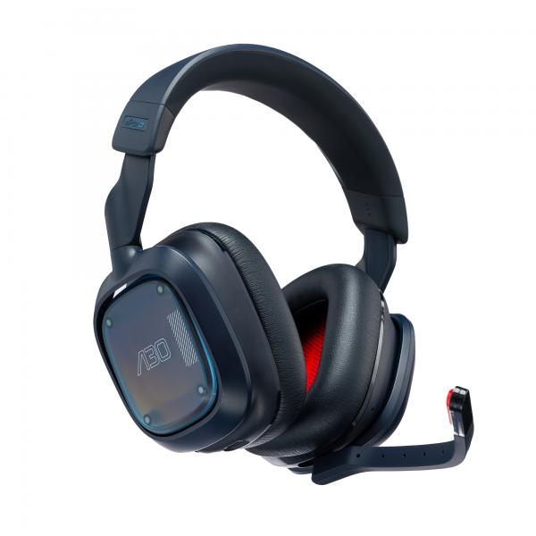 Logitech G - Astro A30 for Xbox - Navy