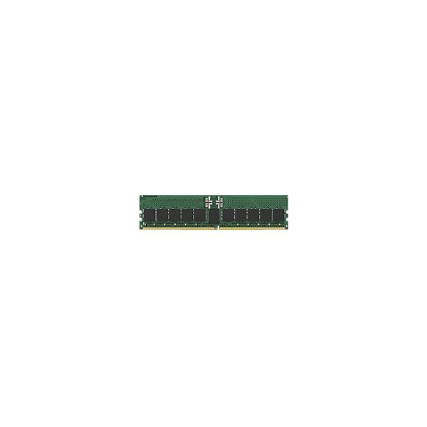 Kingston Technology KTL-TS548D8-32G memoria 32 GB 1 x 32 GB DDR5 Data Integrity Check [verifica integrità dati] (KTC 32GB DDR5 4800 ECC Reg)