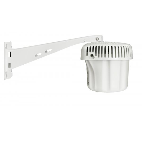 HPE Aruba Networking AP-OUT-MNT-V1A staffa di montaggio su palo/parete con braccio lungo per AP in esterni (ARUBA OTDR AP POLE/WALL L-STOCK - .)