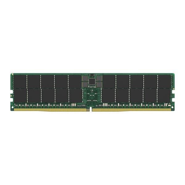 Kingston Technology KSM56R46BD4PMI-64HAI memoria 64 GB 1 x 64 GB DDR5 5600 MT/s Data Integrity Check [verifica integrità dati] (Kingston Server Premier - 64GB - DDR5)