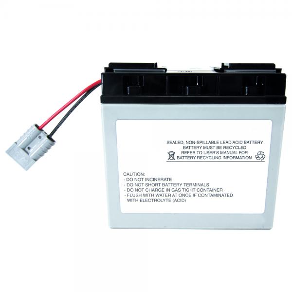 Origin Storage SU1400INET-BAT batteria UPS Acido piombo [VRLA] 24 V (Origin Replacement UPS Battery Cartridge RBC7 For SU1400INET)