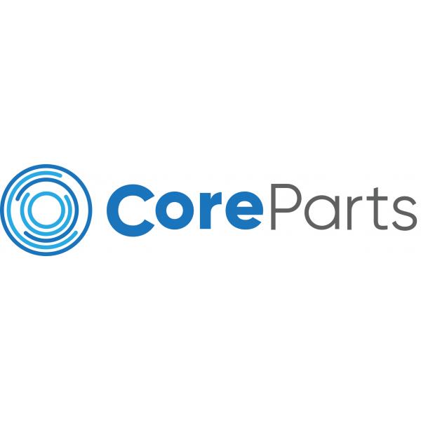 CoreParts MS2TBE3.5USB/3.0 disco rigido esterno (2TB USB3.0 3,5 7200rpm - 2TB USB3.0 3,5 7200rpm - MS1TE3.5USB, 1000 GB, 3.5, 7200 RPM, Black - Warranty: 12M)