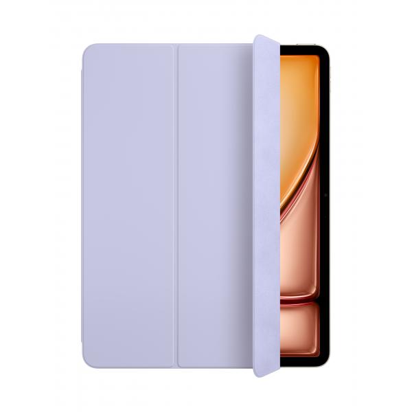 Apple Smart Folio per iPad Air 13 [M2] - Viola chiaro (Apple Smart - Flip cover for tablet - light violet - for 13-inch iPad Air)