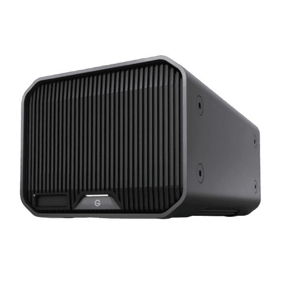 Western Digital G-RAID SDPHK2H-016T-MB