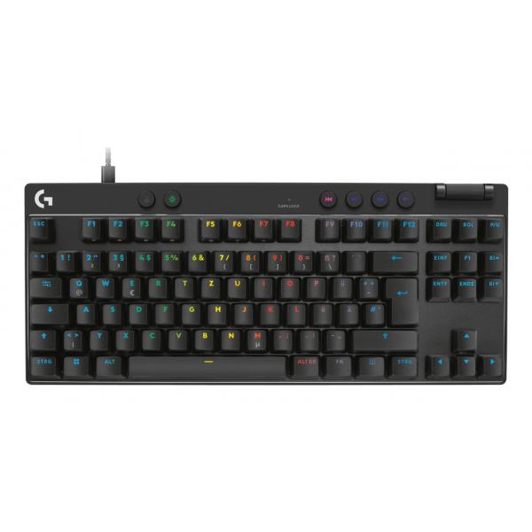 Logitech G PRO X TKL RAPID (PRO X TKL RAPID)