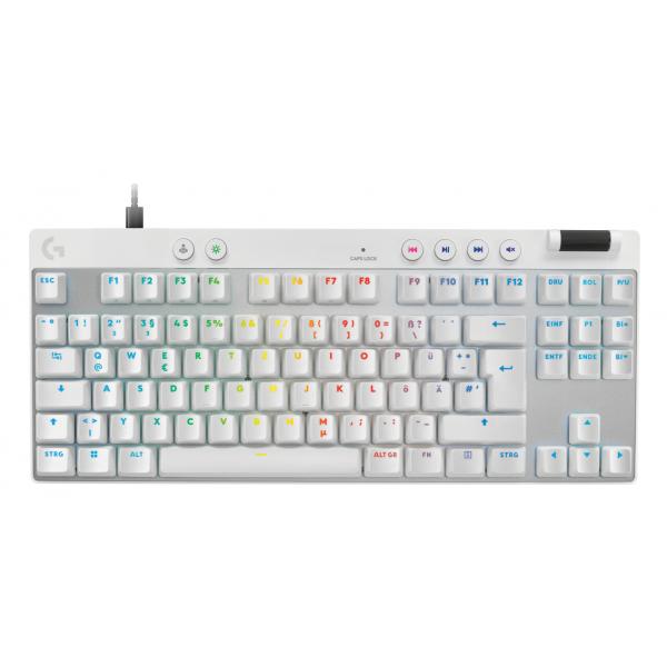 Logitech G PRO X TKL RAPID (PRO X TKL RAPID)